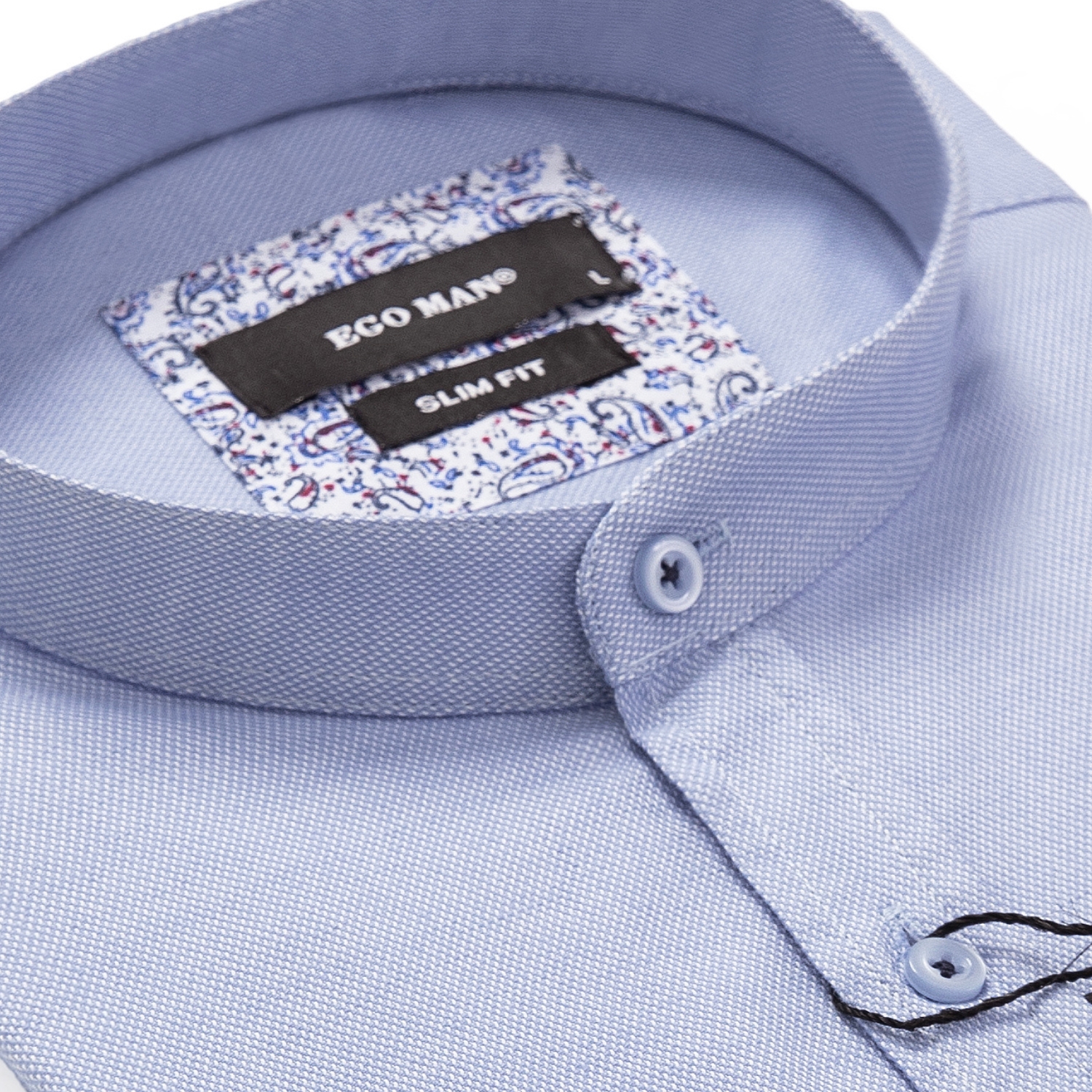 Stylowe koszule męskie, eleganckie marynarki, doskonałe garnitury i wygodne spodnie - wszystko, czego potrzebujesz w hurtowni odzieży męskiej Egoman